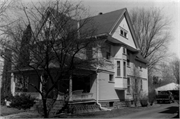 Third Ward Historic District (Boundary Increase), a District.