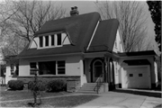 Third Ward Historic District (Boundary Increase), a District.