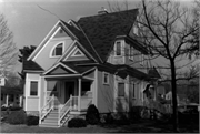 Third Ward Historic District (Boundary Increase), a District.