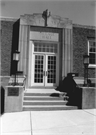 Green Lake Village Hall, a Building.