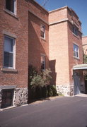 Mountain School, a Building.