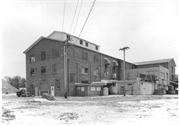 Fuhremann Canning Company Factory, a Building.