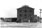 Fuhremann Canning Company Factory, a Building.