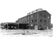 Fuhremann Canning Company Factory, a Building.