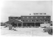 Fuhremann Canning Company Factory, a Building.