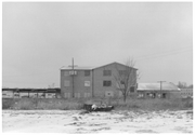 Fuhremann Canning Company Factory, a Building.