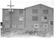Fuhremann Canning Company Factory, a Building.