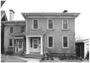 Jenifer-Spaight Historic District, a District.