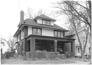Jenifer-Spaight Historic District, a District.