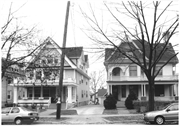 Jenifer-Spaight Historic District, a District.