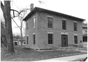 Jenifer-Spaight Historic District, a District.