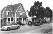 Green Bay Road Historic District, a District.