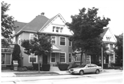 Green Bay Road Historic District, a District.