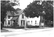 Green Bay Road Historic District, a District.