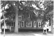 Green Bay Road Historic District, a District.