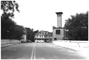 Main Street Historic District, a District.