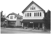 Main Street Historic District, a District.