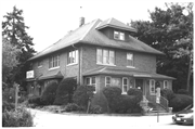 Main Street Historic District, a District.