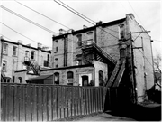 Roosevelt Terrace, a Building.