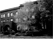 Roosevelt Terrace, a Building.