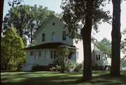 1108 GROSSE ST, a Front Gabled house, built in Little Suamico, Wisconsin in .