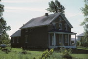 1120 GROSSE ST, a Front Gabled house, built in Little Suamico, Wisconsin in .