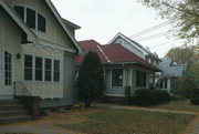 1438 RUTLEDGE ST, a Bungalow house, built in Madison, Wisconsin in 1924.