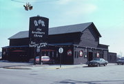 Holt-Balcom Lumber Company Office, a Building.