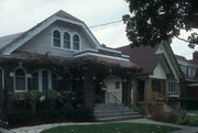 1507 SPAIGHT ST, a Bungalow house, built in Madison, Wisconsin in 1929.