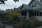 1439 SPAIGHT ST, a Bungalow house, built in Madison, Wisconsin in 1927.