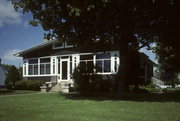 419 MAIN ST, a Bungalow, built in Oconto, Wisconsin in 1914.