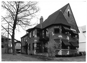 Prospect Hill Historic District, a District.
