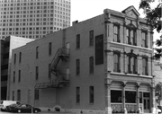 Wisconsin Leather Company Building, a Building.