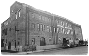 Mitchell Lewis Building, a Building.
