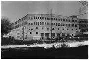 Mitchell Lewis Building, a Building.