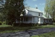 West Main Street Historic District, a District.