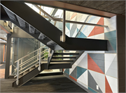 2819 W HIGHLAND BLVD, a Contemporary small office building, built in Milwaukee, Wisconsin in 1962.