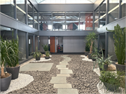 2819 W HIGHLAND BLVD, a Contemporary small office building, built in Milwaukee, Wisconsin in 1962.