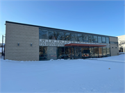 2819 W HIGHLAND BLVD, a Contemporary small office building, built in Milwaukee, Wisconsin in 1962.