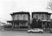 Nathan Strong Park Historic District, a District.