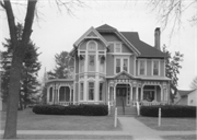 Nathan Strong Park Historic District, a District.