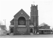Nathan Strong Park Historic District, a District.