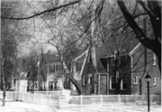Columbus Circle Historic District, a District.