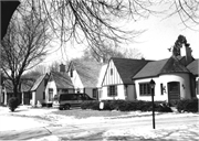 Columbus Circle Historic District, a District.