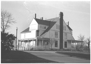 Northwestern Branch, National Home for Disabled Volunteer Soldiers Historic District, a District.