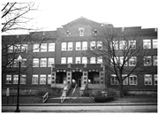 Northwestern Branch, National Home for Disabled Volunteer Soldiers Historic District, a District.
