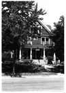 Williams, William G. and Anne, House, a Building.