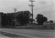 Hugunin, John and Martha, House, a Building.