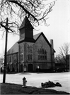 Maple Park Historic District, a District.