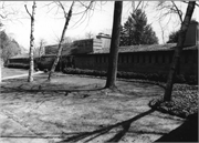 Adelman, Albert and Edith, House, a Building.